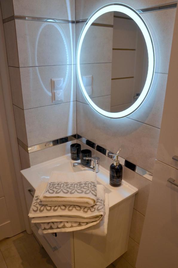 Apartament Deluxe 1 أوشفينجم المظهر الخارجي الصورة