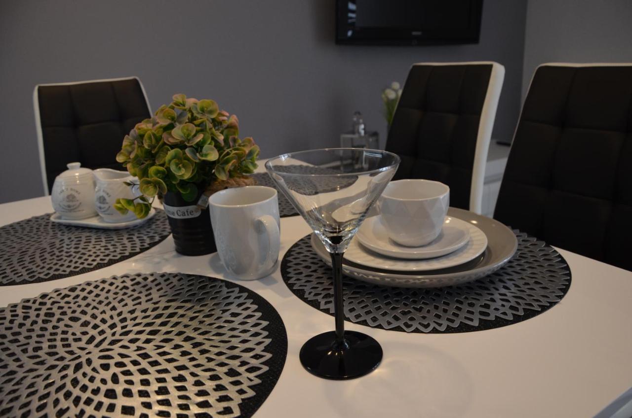 Apartament Deluxe 1 أوشفينجم المظهر الخارجي الصورة