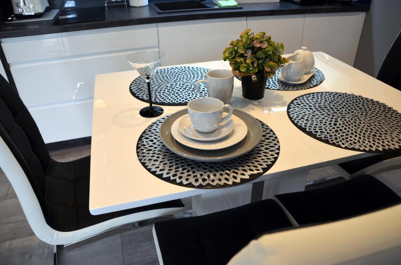 Apartament Deluxe 1 أوشفينجم المظهر الخارجي الصورة