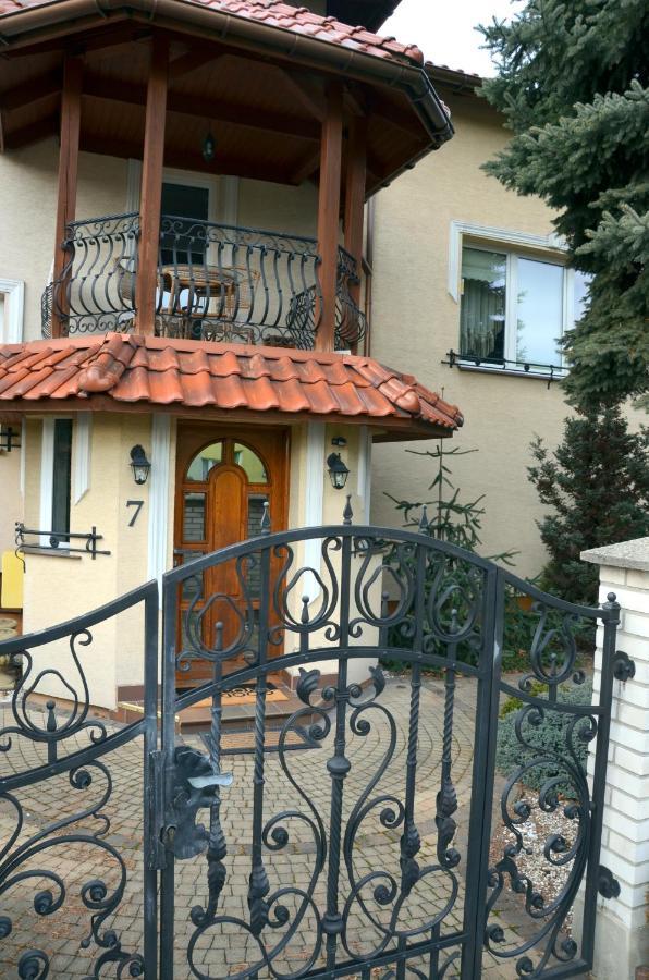 Apartament Deluxe 1 أوشفينجم المظهر الخارجي الصورة