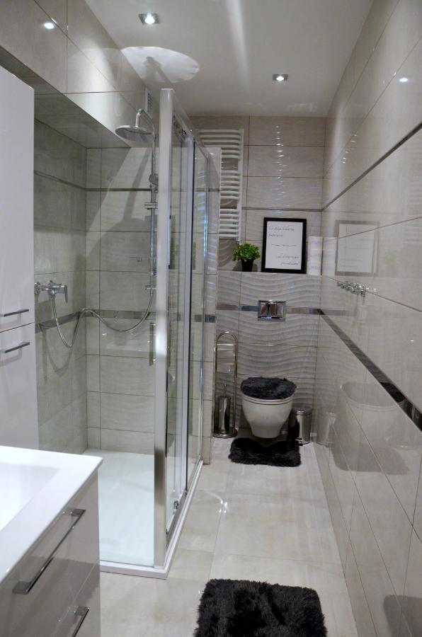 Apartament Deluxe 1 أوشفينجم المظهر الخارجي الصورة
