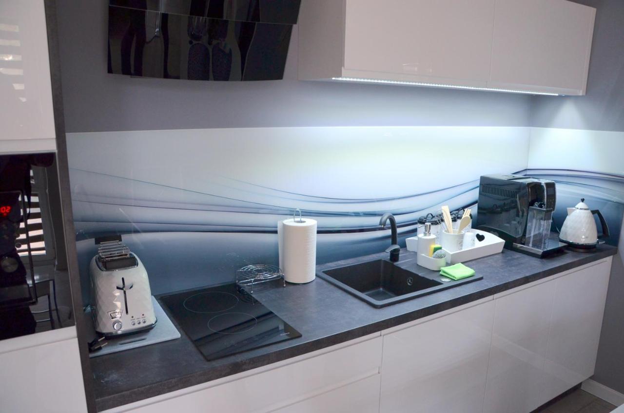 Apartament Deluxe 1 أوشفينجم المظهر الخارجي الصورة