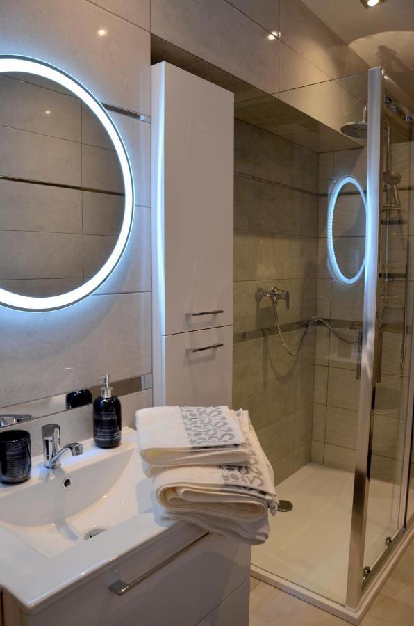Apartament Deluxe 1 أوشفينجم المظهر الخارجي الصورة
