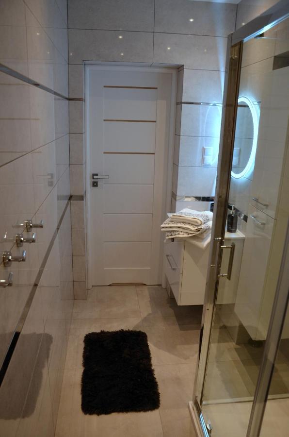Apartament Deluxe 1 أوشفينجم المظهر الخارجي الصورة