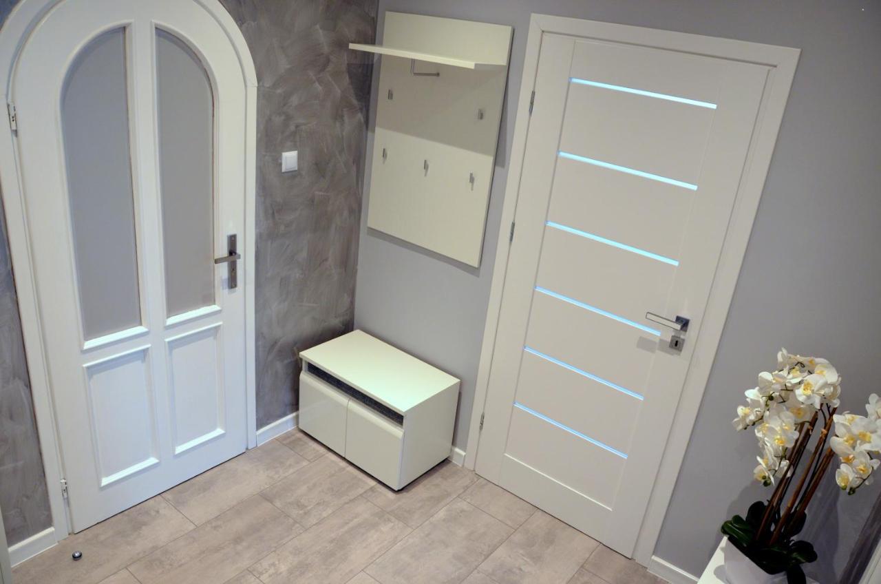 Apartament Deluxe 1 أوشفينجم المظهر الخارجي الصورة