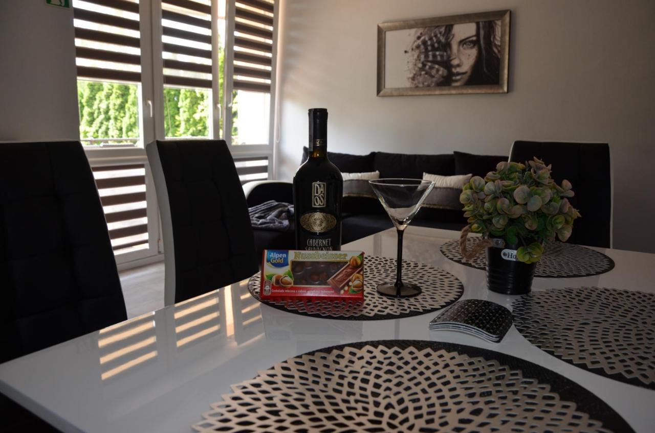Apartament Deluxe 1 أوشفينجم المظهر الخارجي الصورة
